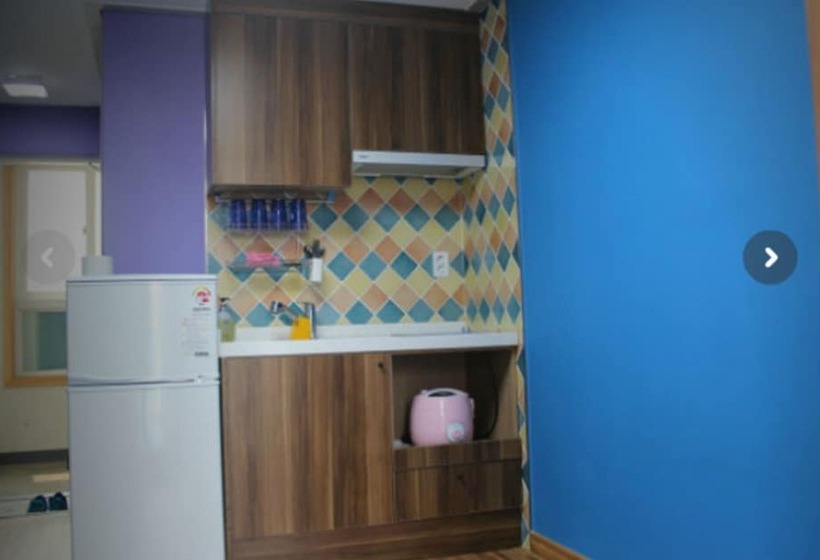 Yongin Everleeum Pension