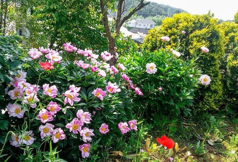 Yongin Byeolbaragi Pension