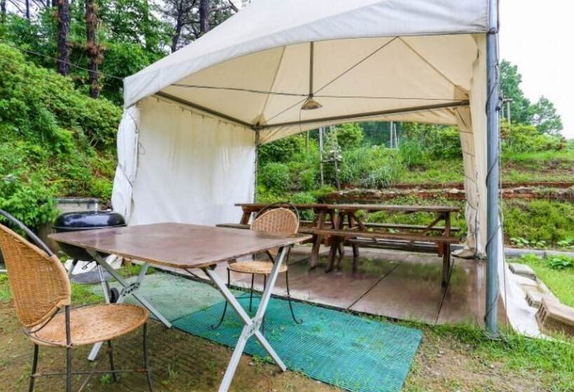 Yongin Byeolbaragi Pension