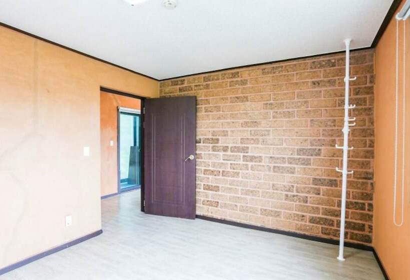 Yongin Byeolbaragi Pension