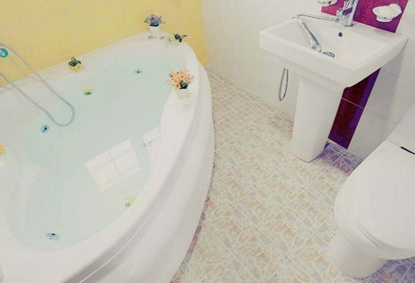 Yongin Road 47 Pension