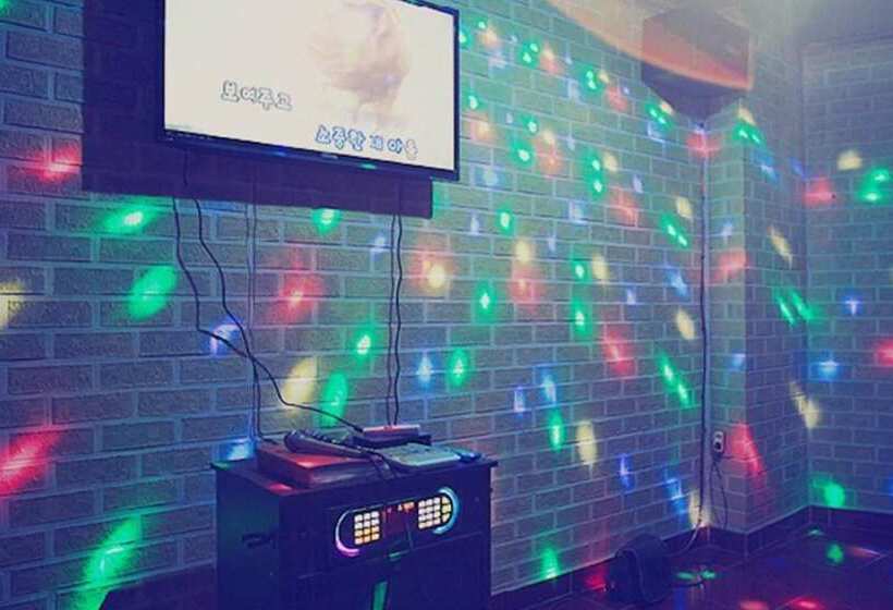 Yongin Road 47 Pension