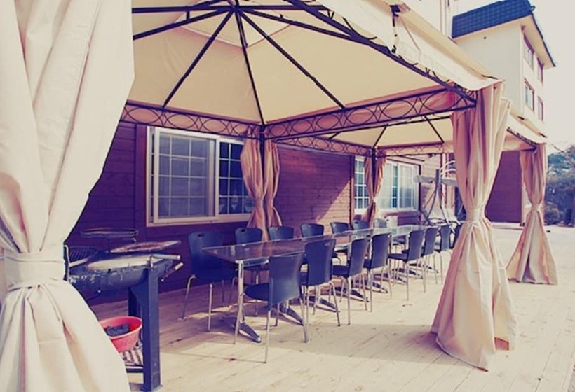 Yongin Road 47 Pension