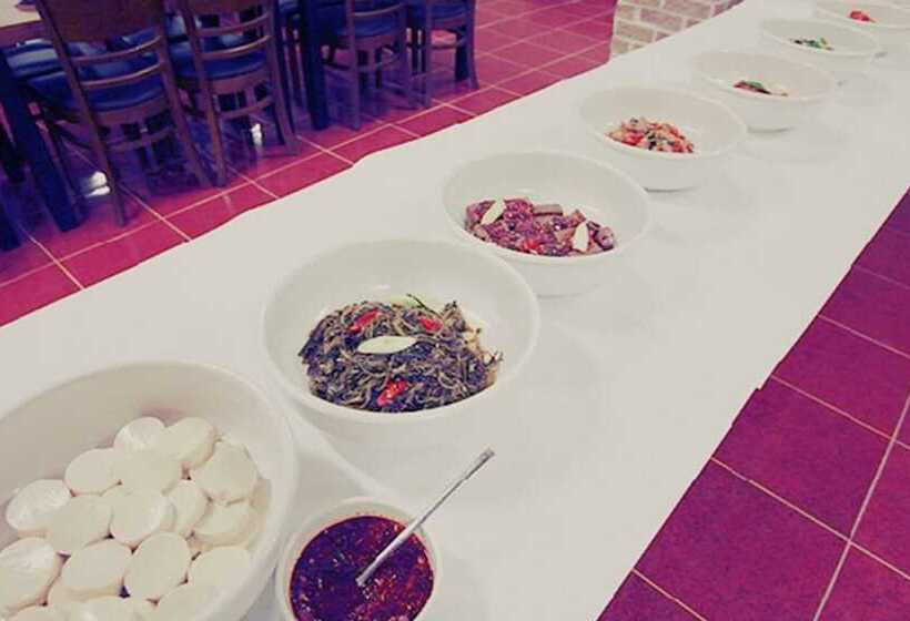 Yongin Road 47 Pension