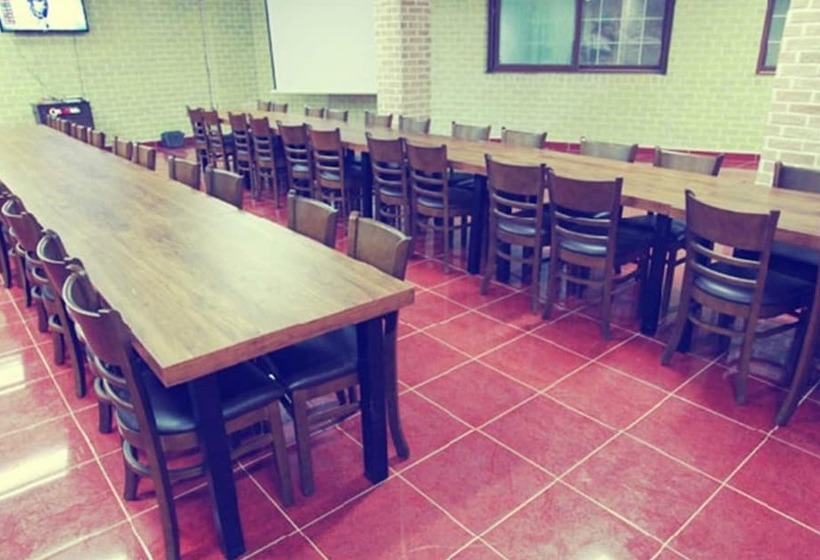 Yongin Road 47 Pension