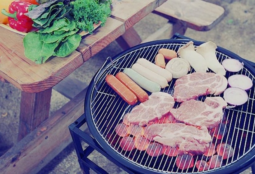 Yongin Road 47 Pension