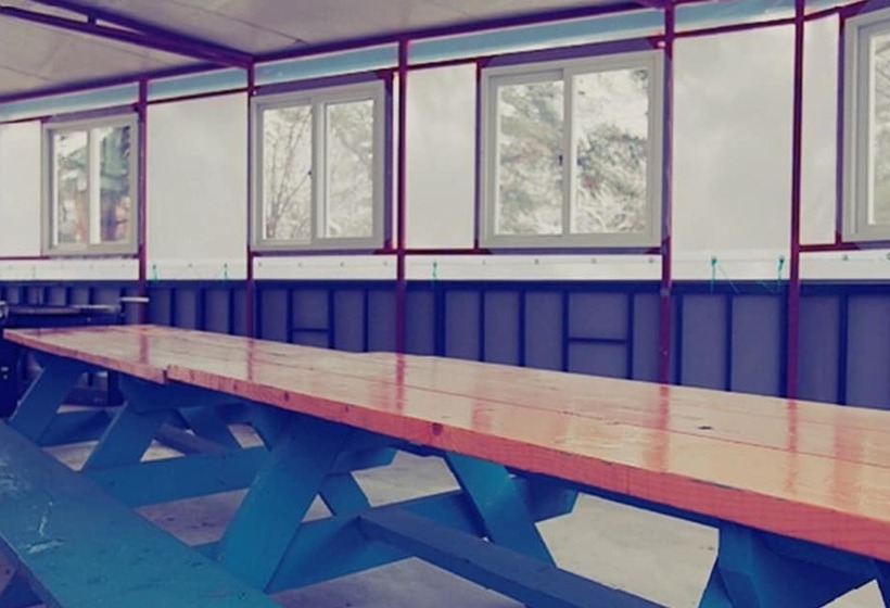 Yongin Road 47 Pension