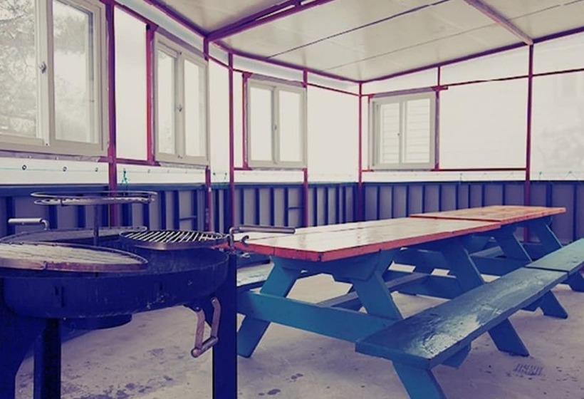 Yongin Road 47 Pension