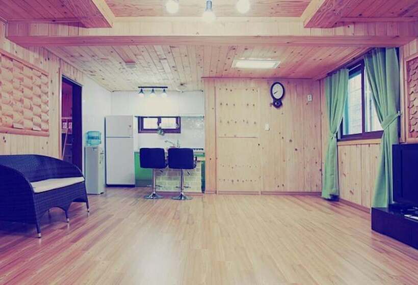 Yongin Road 47 Pension