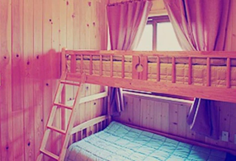 Yongin Road 47 Pension