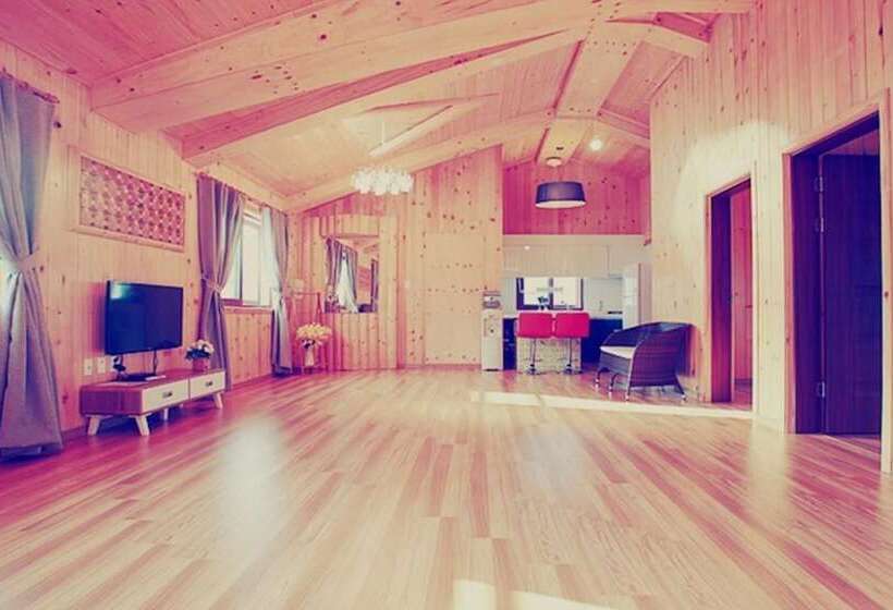 Yongin Road 47 Pension