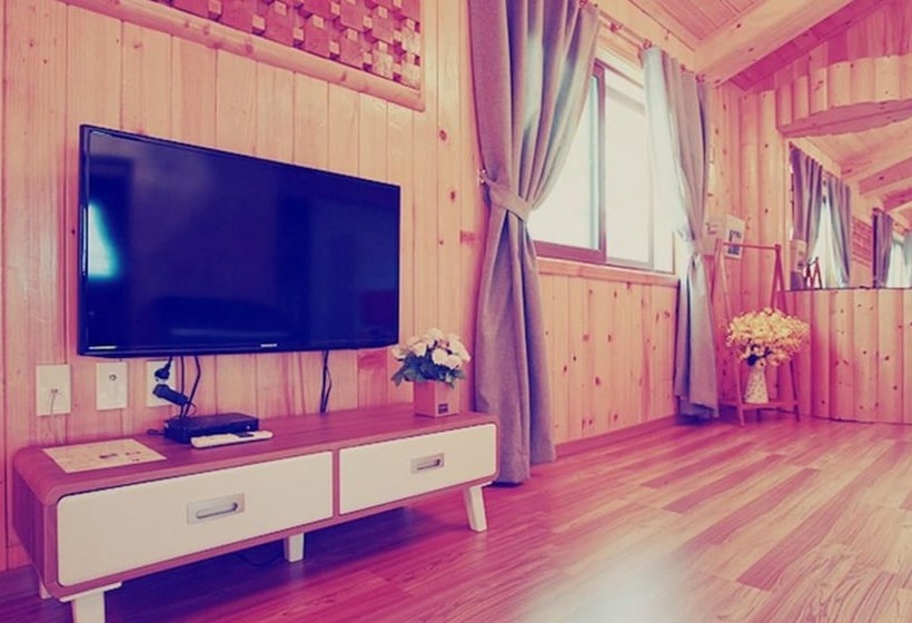 Yongin Road 47 Pension