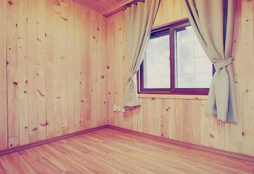 Yongin Road 47 Pension