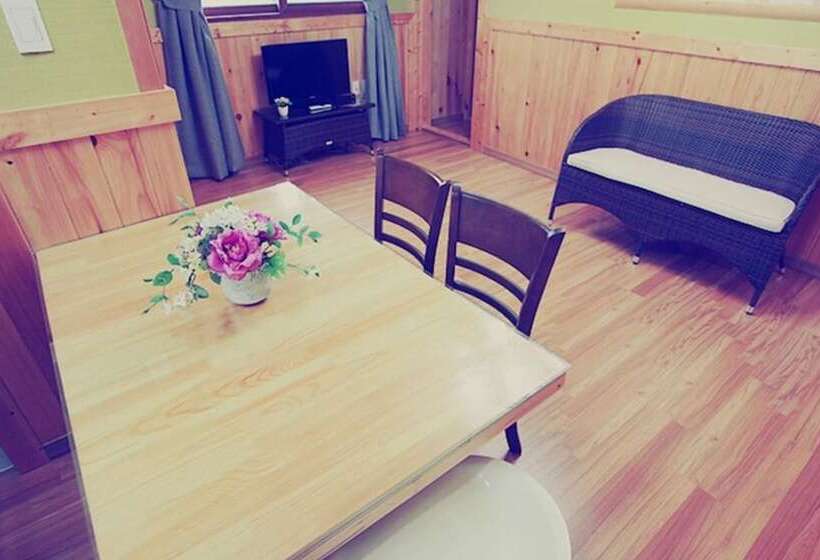 Yongin Road 47 Pension