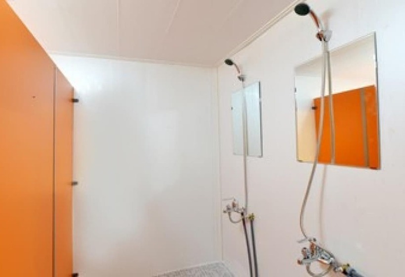 Youngwol Gimsatgat Hyugeso Pension