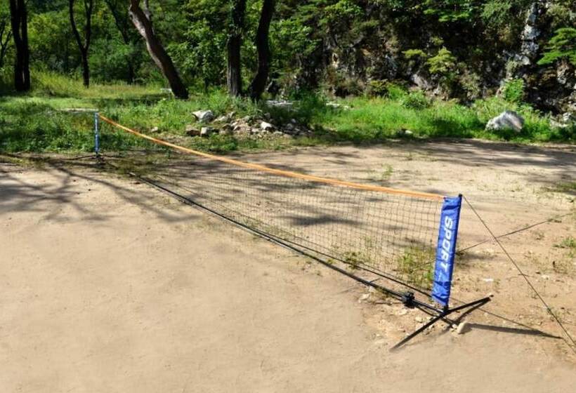 Youngwol Gimsatgat Hyugeso Pension