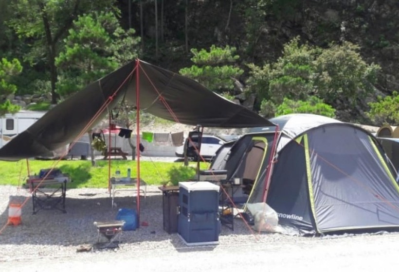 Youngwol Gimsatgat Hyugeso Pension