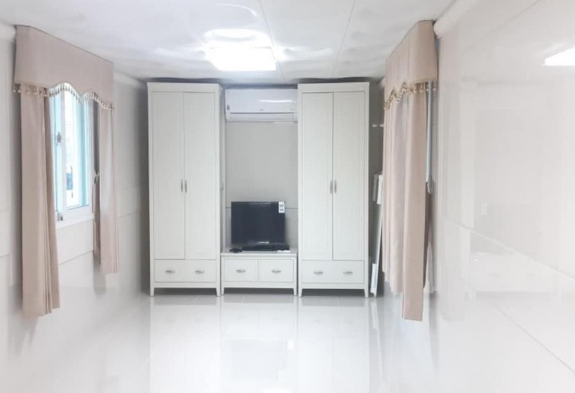 Youngwol Gimsatgat Hyugeso Pension