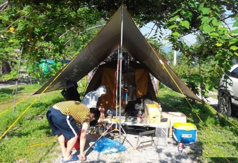 Youngwol Gimsatgat Hyugeso Pension