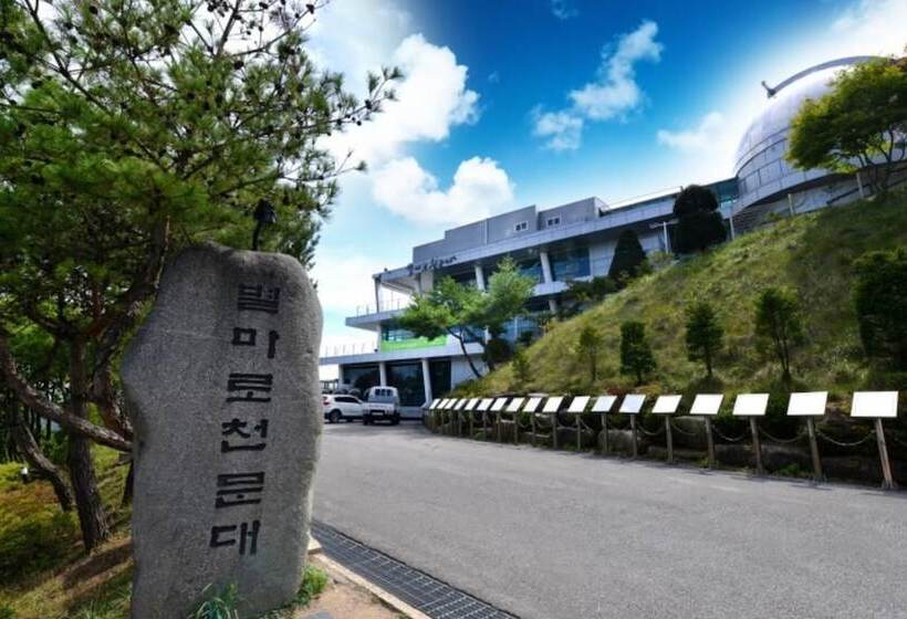 Youngwol Gimsatgat Hyugeso Pension