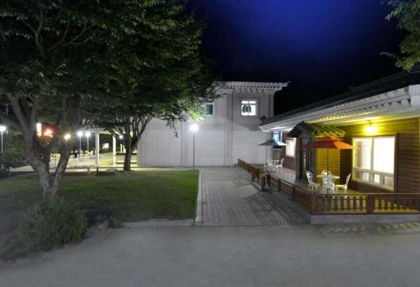 Youngwol Gimsatgat Hyugeso Pension