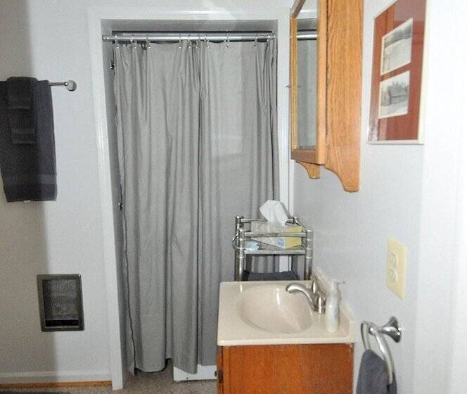 A Serenity Station   A Serene Experience