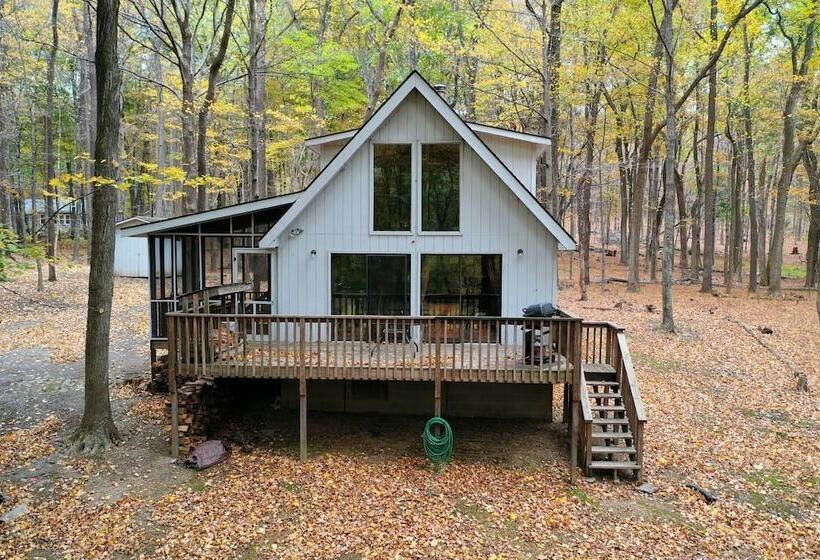 A Serenity Station   A Serene Experience