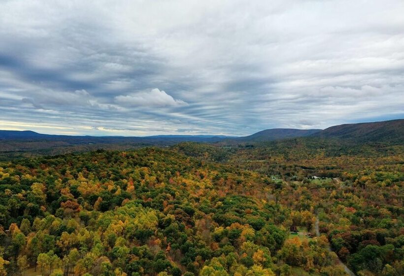 A Serenity Station   A Serene Experience