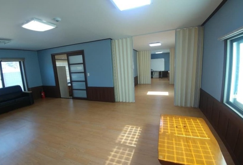 Anseong Gosammaeul Pension