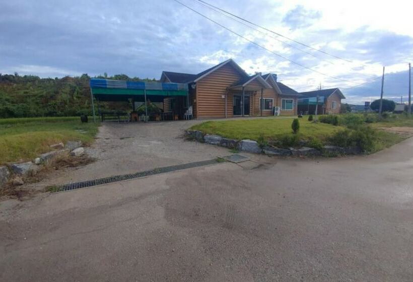 Anseong Gosammaeul Pension