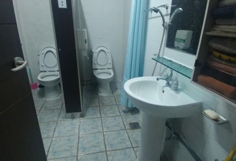 Anseong Gosammaeul Pension