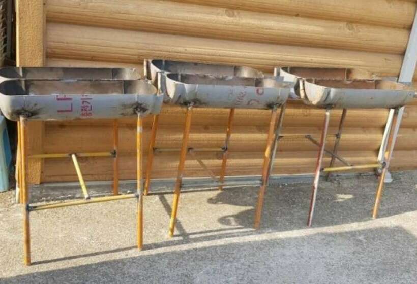 Anseong Gosammaeul Pension