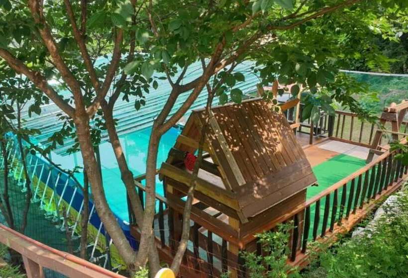 Anseong Supsok Village Pension