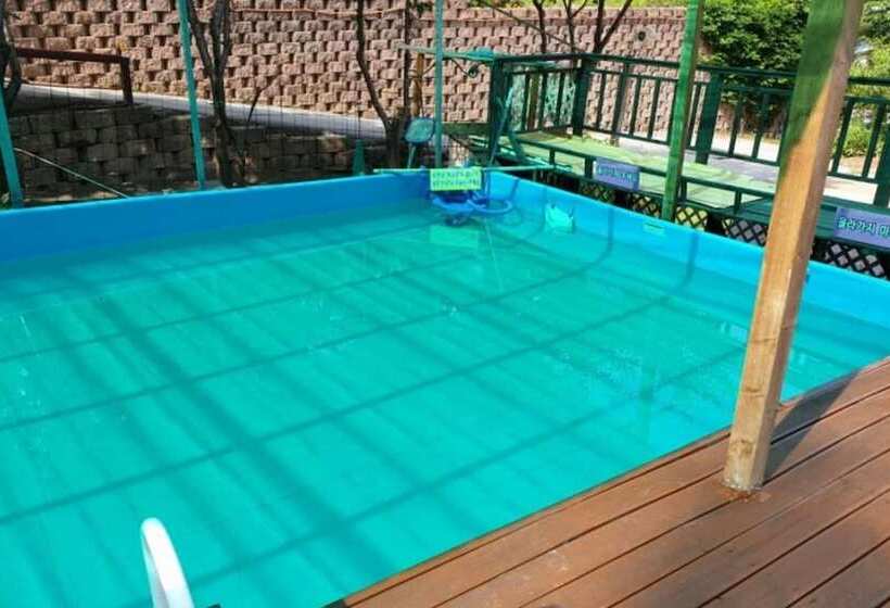 Anseong Supsok Village Pension