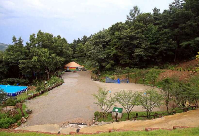 Anseong Supsok Village Pension