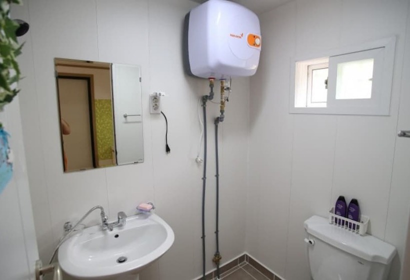 Anseong Supsok Village Pension