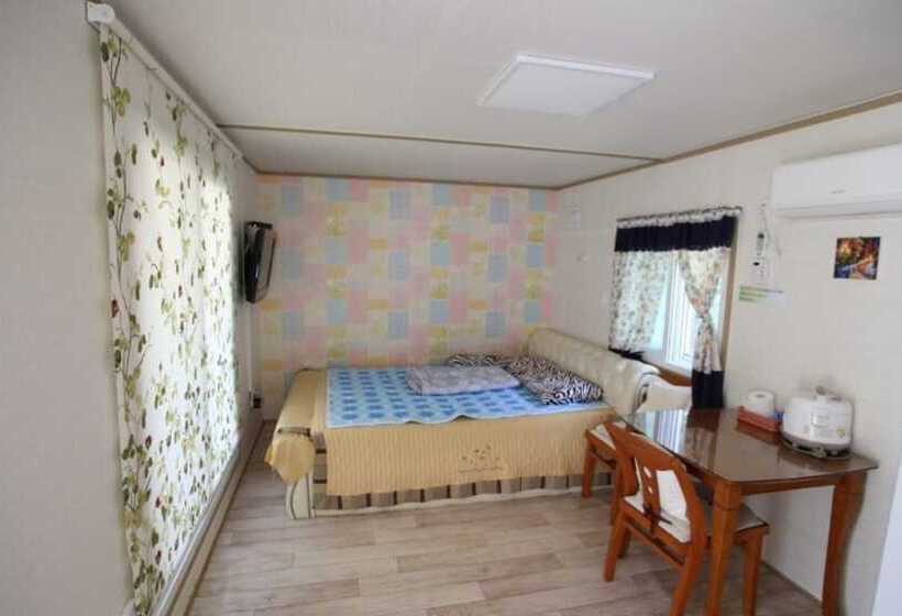 Anseong Supsok Village Pension