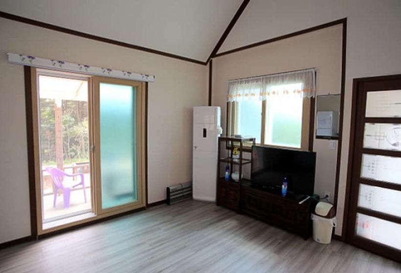 Anseong Supsok Village Pension