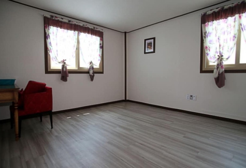 Anseong Supsok Village Pension