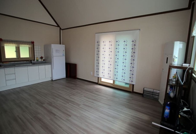 Anseong Supsok Village Pension