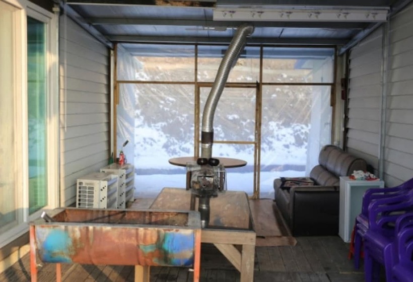 Anseong Supsok Village Pension