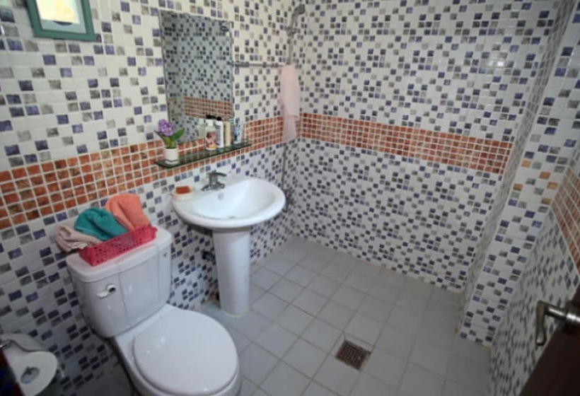 Anseong Supsok Village Pension