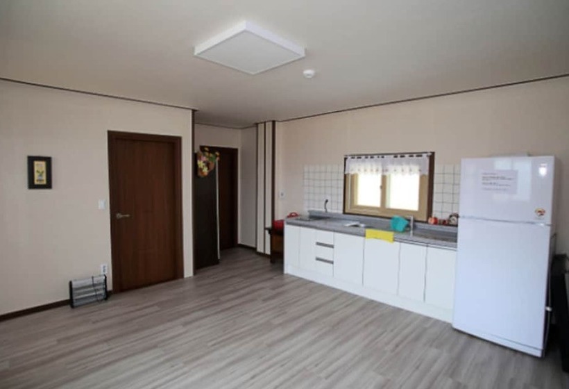 Anseong Supsok Village Pension