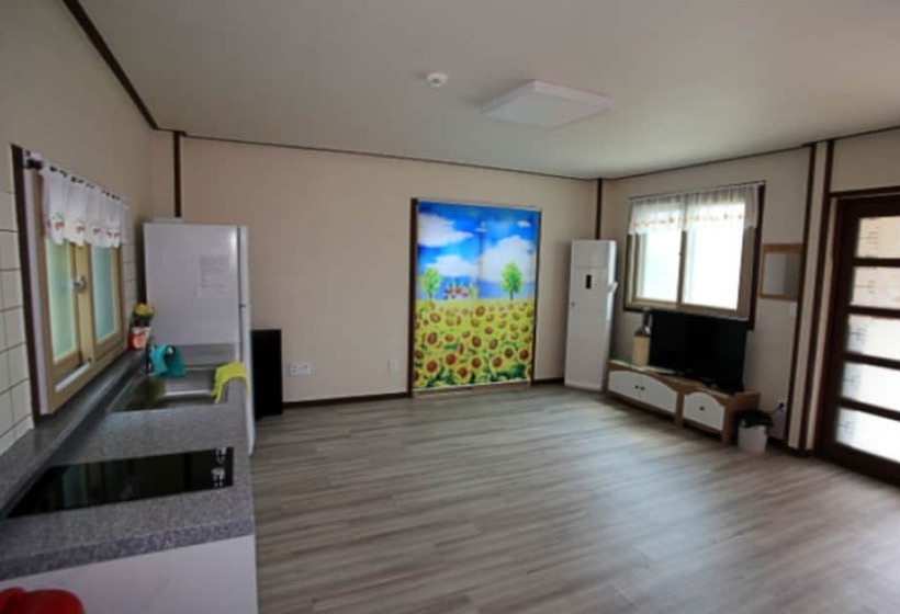 Anseong Supsok Village Pension