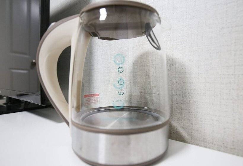 Asan Star Self Check In Motel