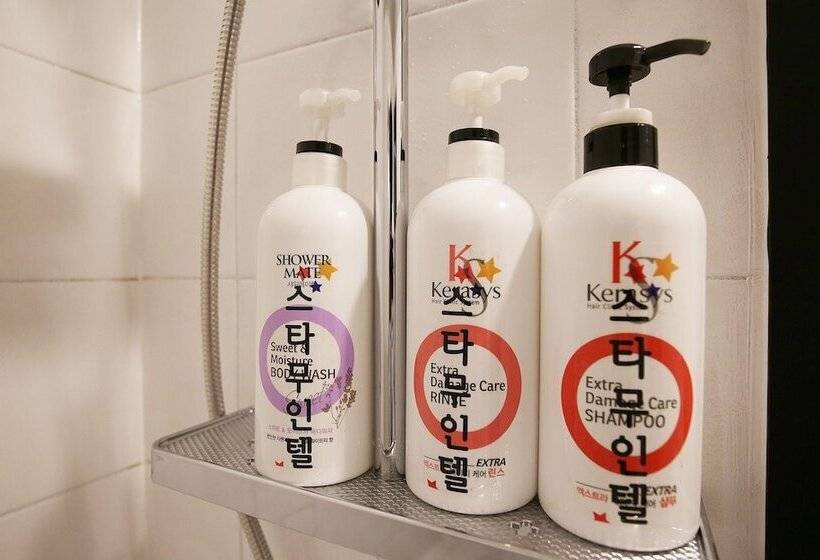 Asan Star Self Check In Motel