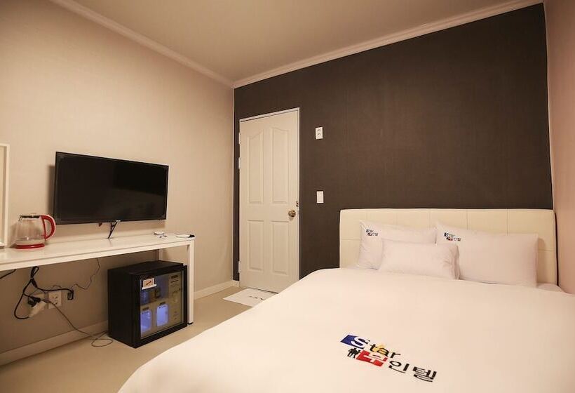 Asan Star Self Check In Motel