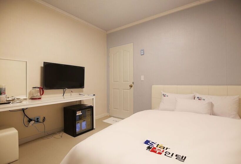 Asan Star Self Check In Motel