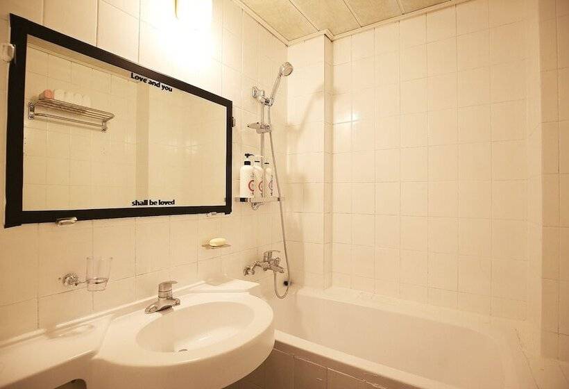 Asan Star Self Check In Motel