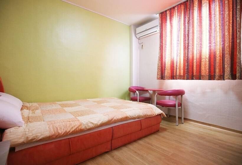 Asan Star Self Check In Motel